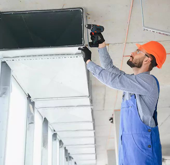 Why Homeowners & Businesses Trust Us in Cape Girardeau, MO