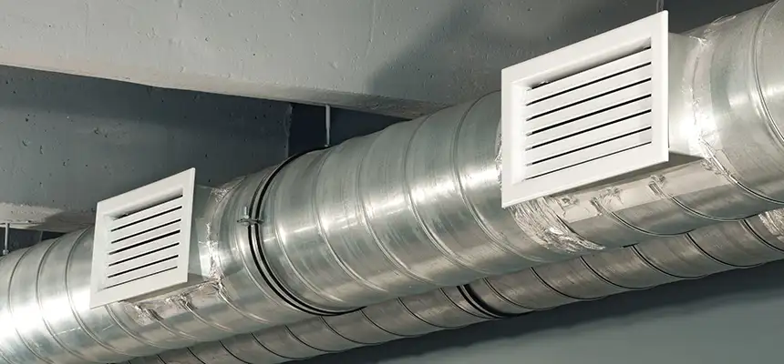 Our Air Duct Camera Inspection Services in Cape Girardeau, MO
