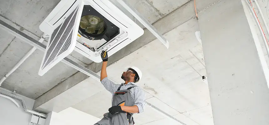 Efficient Multi‑Unit & HOA Annual Vent Cleaning Plans in Cape Girardeau