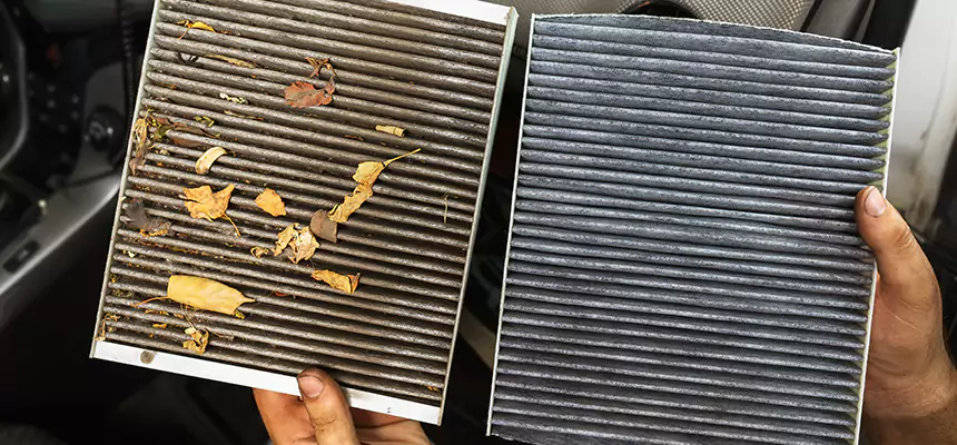 Our Dryer Vent Lint Filter Cleaning Services in Cape Girardeau, MO