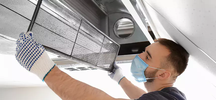 Our Dryer Vent Replacement Services in Cape Girardeau, MO