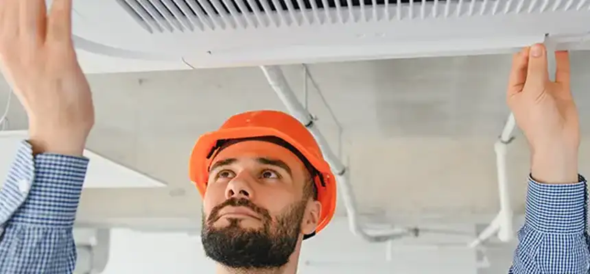 Our Furnace Vent Cleaning Services in Cape Girardeau, MO