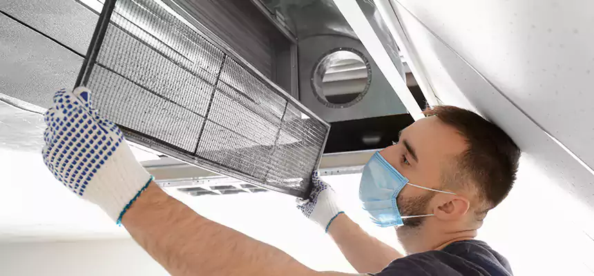 Our Home Duct Cleaning Services in Cape Girardeau, MO
