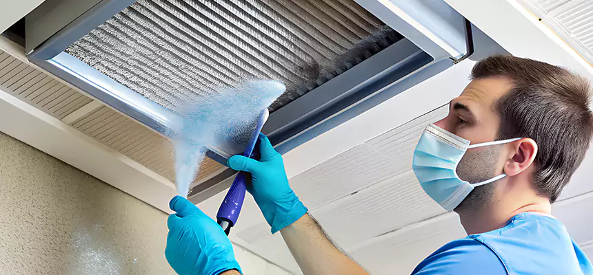 Our Home Ventilation Cleaning Services in Cape Girardeau, MO