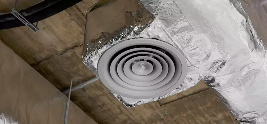Our Industrial Dryer Vent Cleaning Services in Cape Girardeau, MO