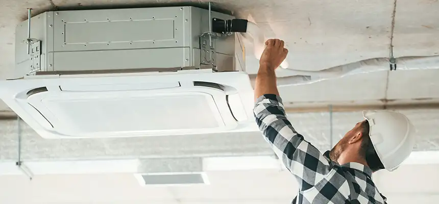 Our Local Vent Cleaning Services in Cape Girardeau, MO