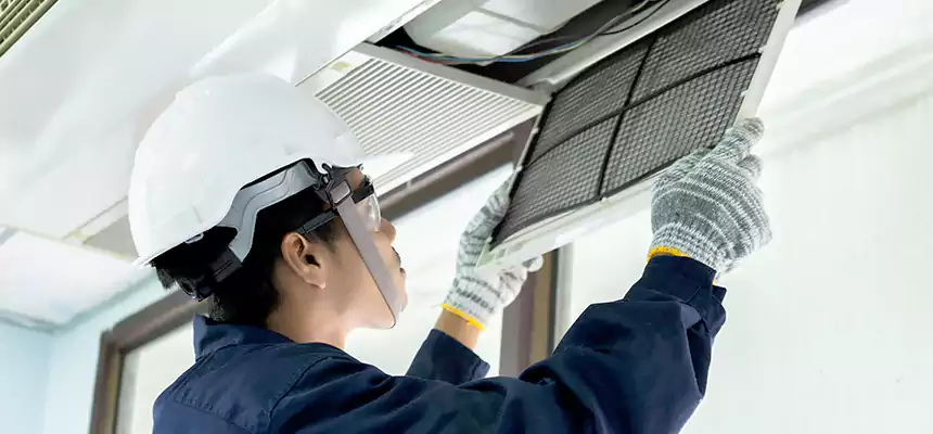 Our Multi-family Home Duct Cleaning Services in Cape Girardeau, MO