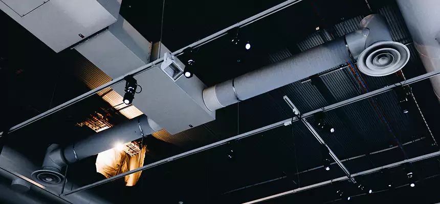 Our Seasonal Allergy Air Duct Cleaning Services in Cape Girardeau, MO