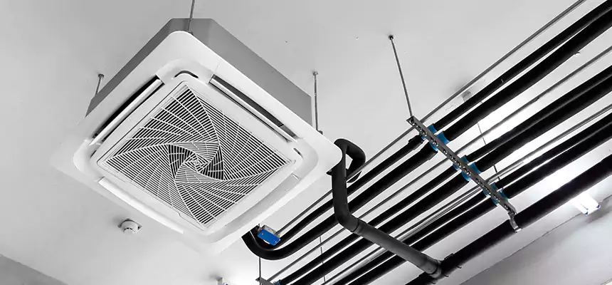 Our Smart AC Vent Controller Services in Cape Girardeau, MO