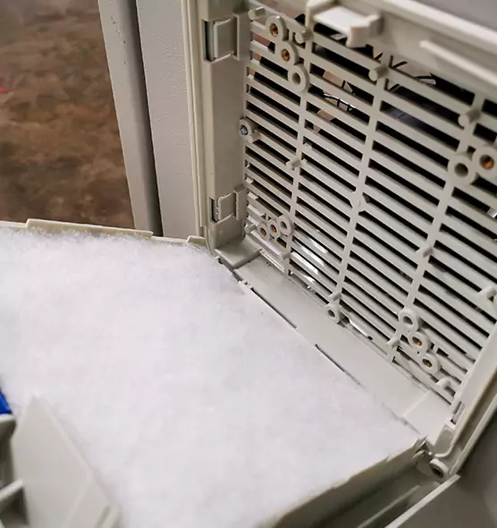 Professional Air Duct Expansion Solutions in Cape Girardeau, MO