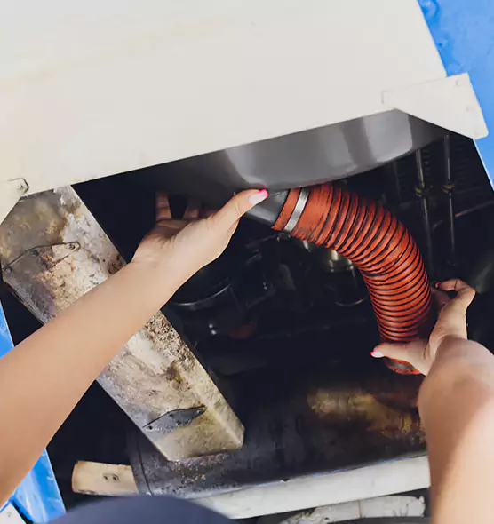 Professional Air Duct Leak Repair in Cape Girardeau, MO