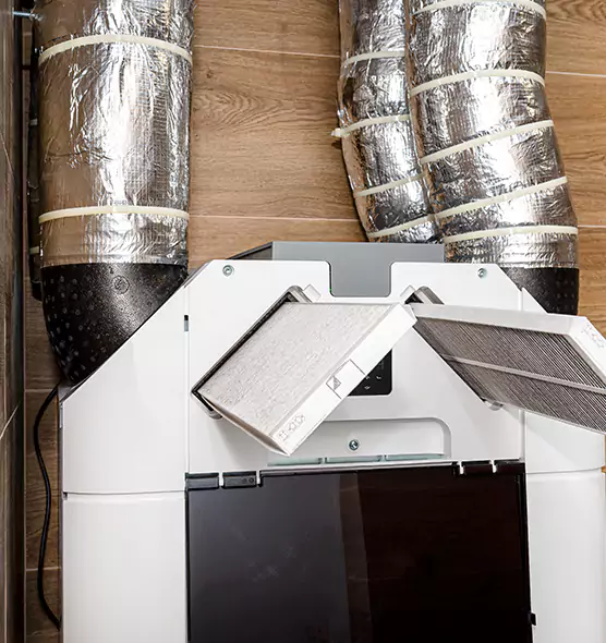 About Clogged Air Duct Repair in Cape Girardeau, MO