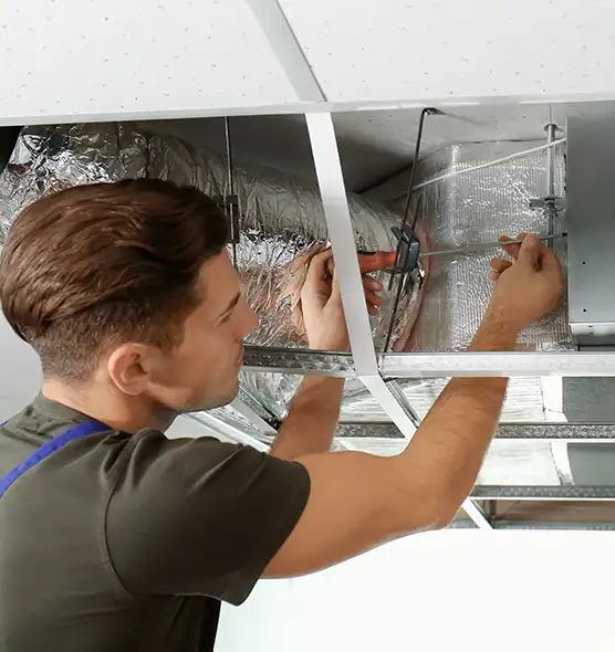 Professional Clogged Dryer Vent Repair in Cape Girardeau, MO
