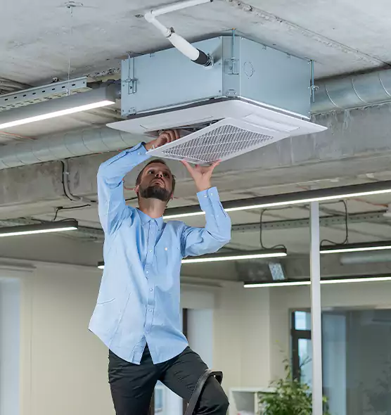 Expert Commercial Air Duct Cleaning in Cape Girardeau, MO