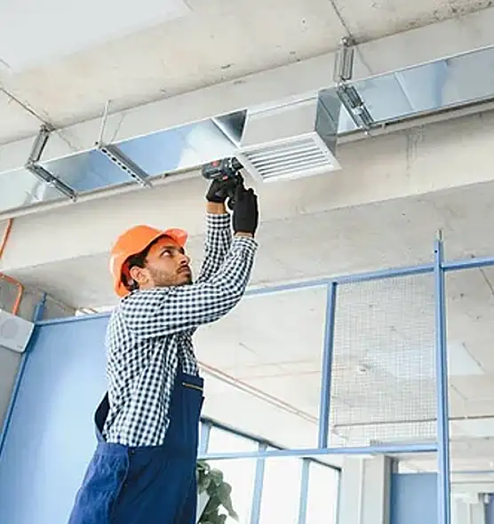 About Commercial Laundry Vent Cleaning in Cape Girardeau, MO