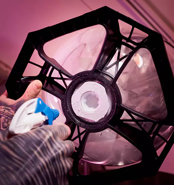 Professional Dryer Vent Sanitization Service in Cape Girardeau, MO