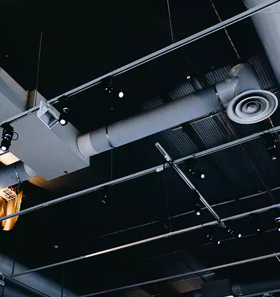 About Duct Sanitization with UV Light in Cape Girardeau, MO