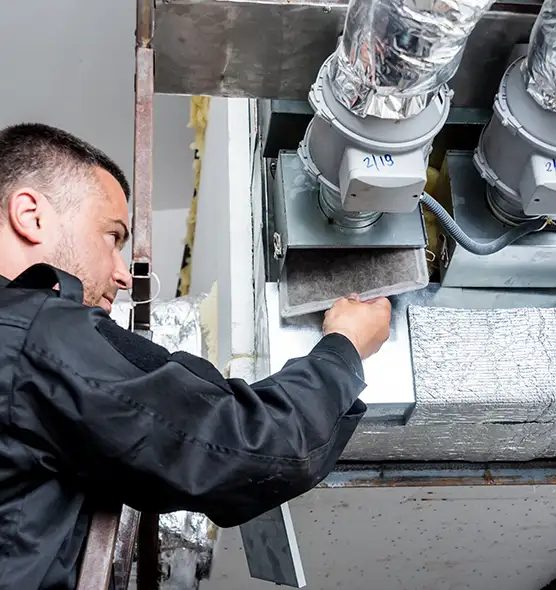 Professional Furnace Vent Cleaning in Cape Girardeau, MO