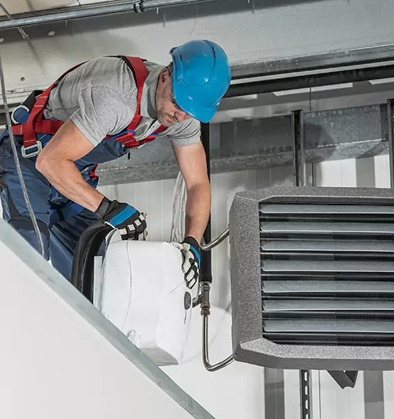 Professional HVAC Cleaning Solutions in Cape Girardeau, MO