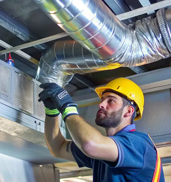 Professional NADCA Approved Air Duct Services in Cape Girardeau, MO