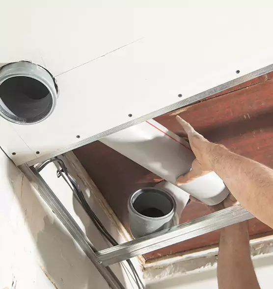 Professional Seasonal Allergy Air Duct Cleaning in Cape Girardeau, MO