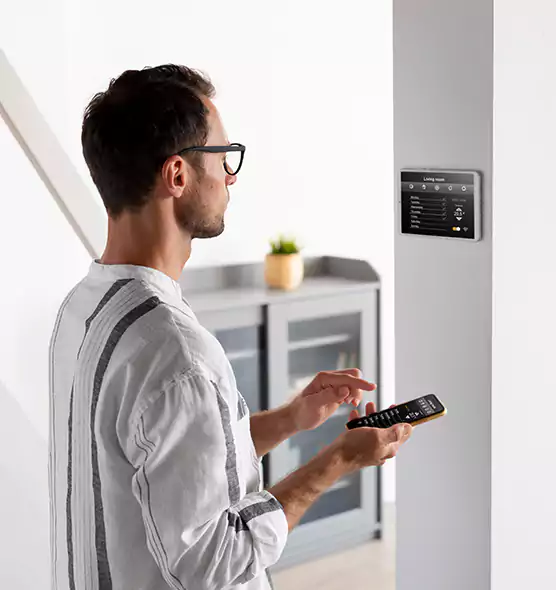 About Smart AC Vent Controller Services in Cape Girardeau