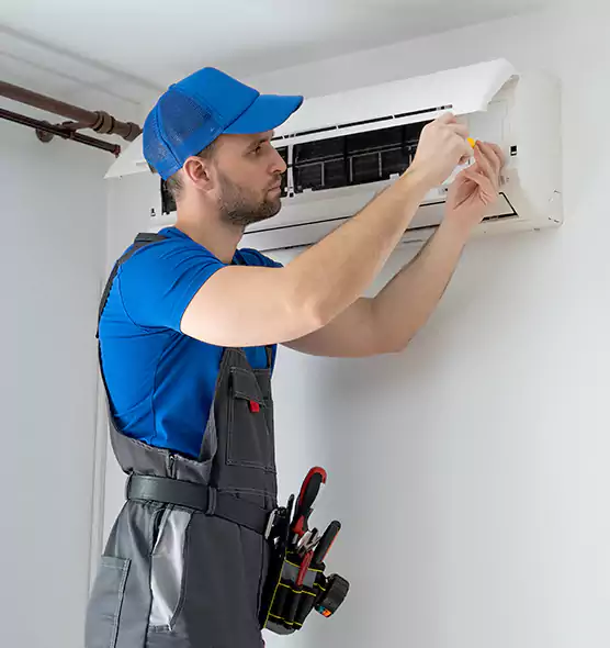About Smart Thermostat AC Installation in Cape Girardeau, MO