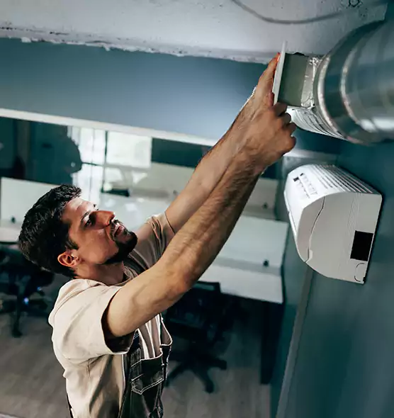 Reliable Warehouse Vent Cleaning in Cape Girardeau, MO