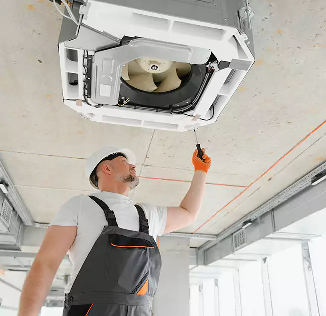 Why Homeowners & Businesses Trust Us in Cape Girardeau, MO?