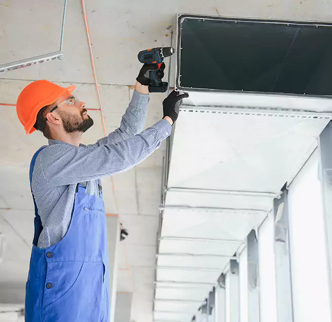 Why Homeowners & Businesses Trust Us in Cape Girardeau, MO?