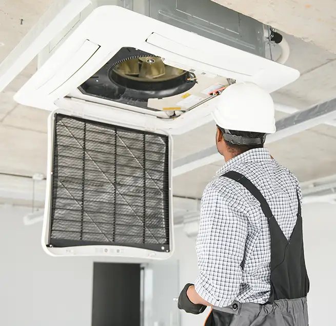 Why Homeowners & Businesses Trust Us in Cape Girardeau, MO?