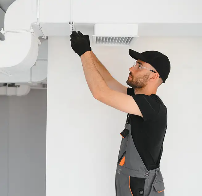 Why Homeowners & Businesses Trust Us in Cape Girardeau, MO?