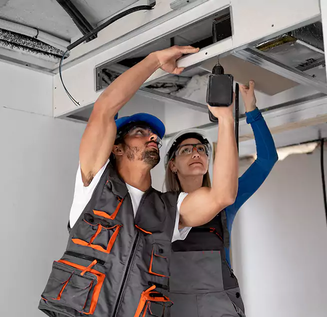 Why Homeowners & Businesses Trust Us in Cape Girardeau, MO