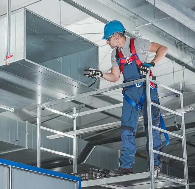 Why Homeowners & Businesses Trust Us in Cape Girardeau, MO?