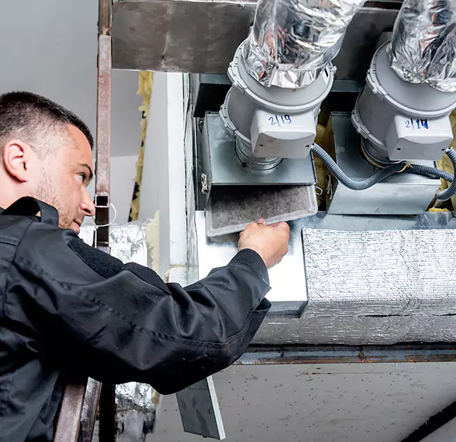 Why Homeowners & Businesses Trust Us in Cape Girardeau, MO