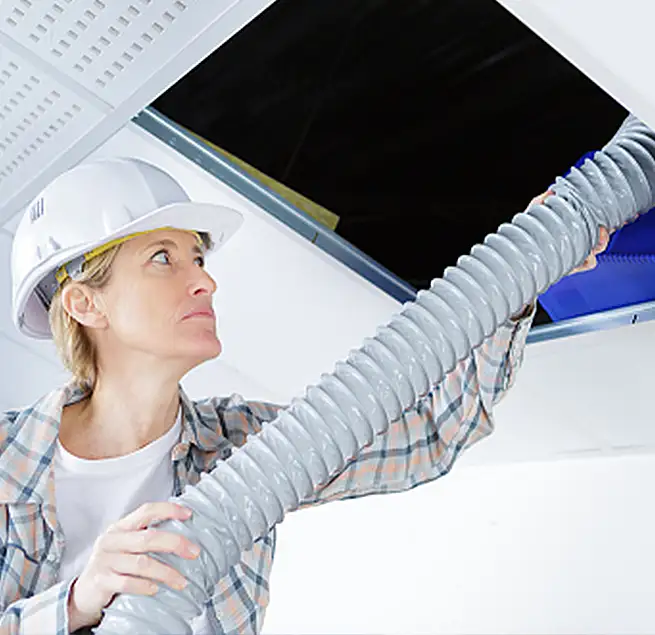 Why Homeowners & Businesses Trust Us Cape Girardeau, MO