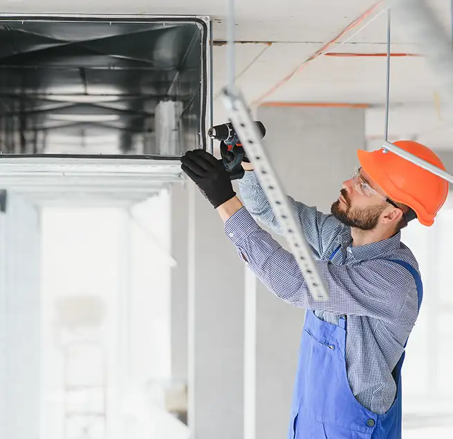 Why Homeowners & Businesses Trust Us in Cape Girardeau, MO?