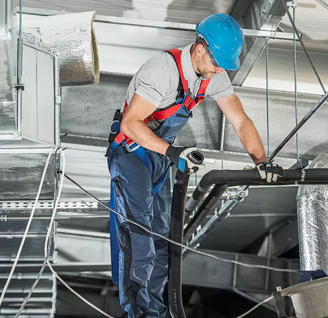 Why Homeowners & Businesses Trust Us in Cape Girardeau, MO?