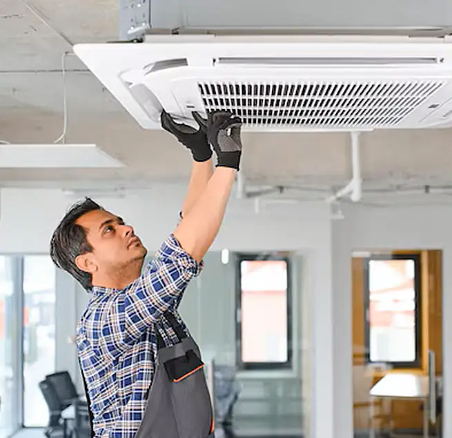 Why Homeowners & Businesses Trust Us in Cape Girardeau, MO?