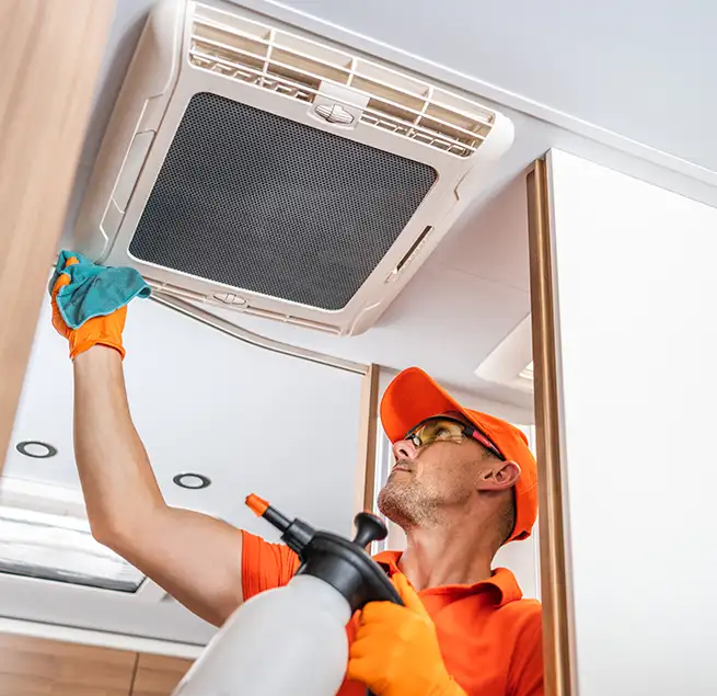 Why Homeowners & Businesses Trust Us in Cape Girardeau, MO?