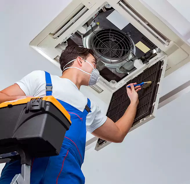 Why Homeowners & Businesses Trust Us in Cape Girardeau, MO