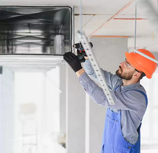 Why Homeowners & Businesses Trust Us Cape Girardeau, MO