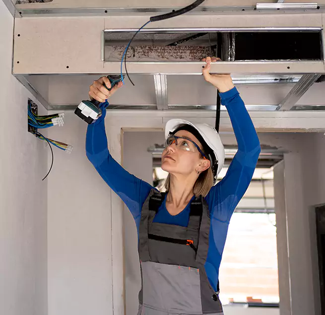 Why Homeowners & Businesses Trust Us in Cape Girardeau, MO?