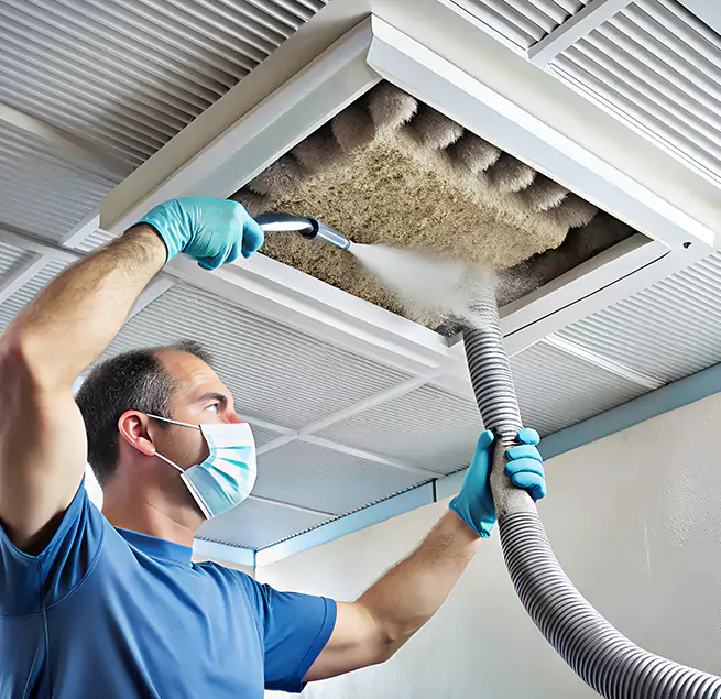 Why Homeowners Businesses Trust Us in Cape Girardeau, MO?