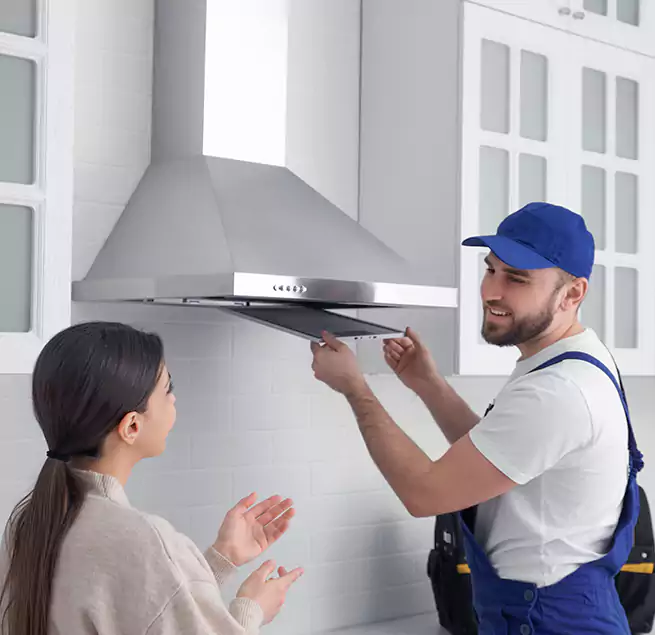 Why Homeowners & Businesses Trust Us in Cape Girardeau, MO?