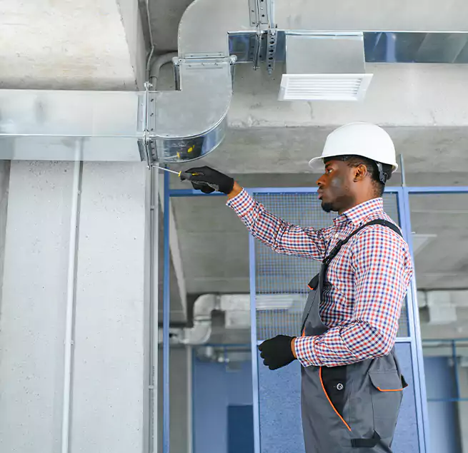 Why Homeowners & Businesses Trust Us in Cape Girardeau, MO