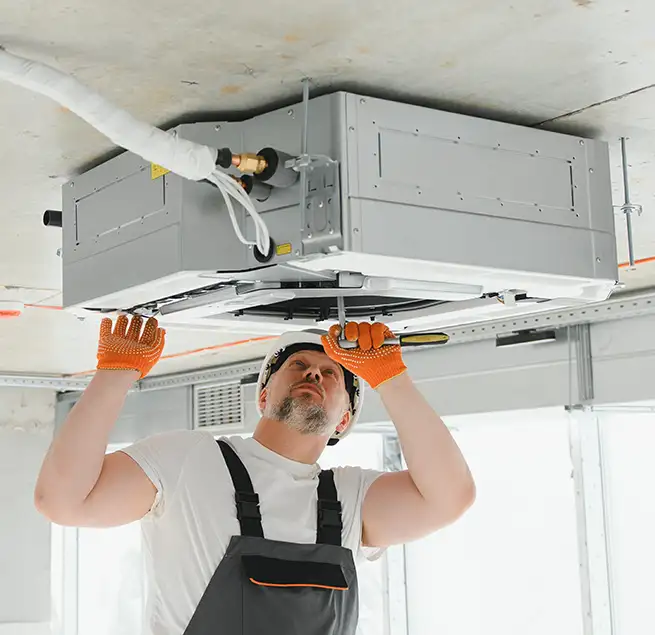 Why Homeowners & Businesses Trust Us Cape Girardeau, MO