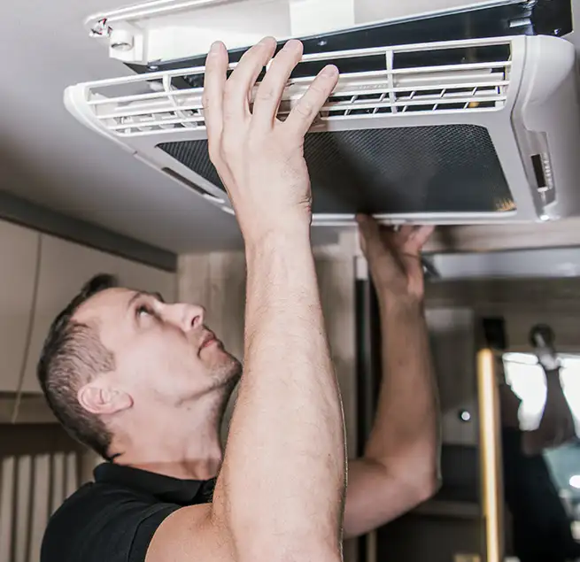 Why Homeowners & Businesses Trust Us Cape Girardeau, MO