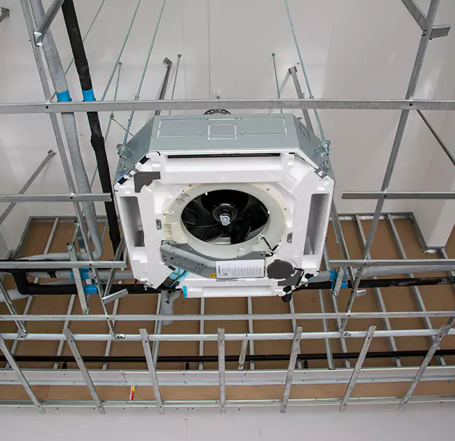 Why Homeowners & Businesses Trust Us Cape Girardeau, MO