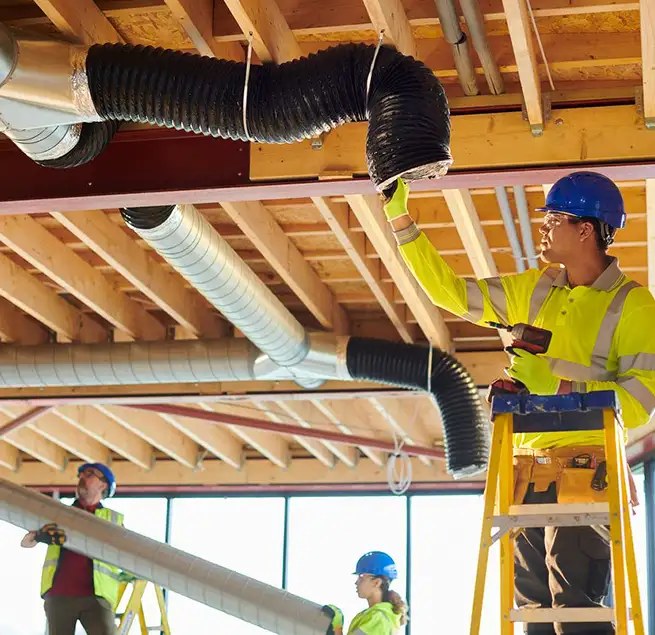 Why Homeowners & Businesses Trust Us in Cape Girardeau, MO?